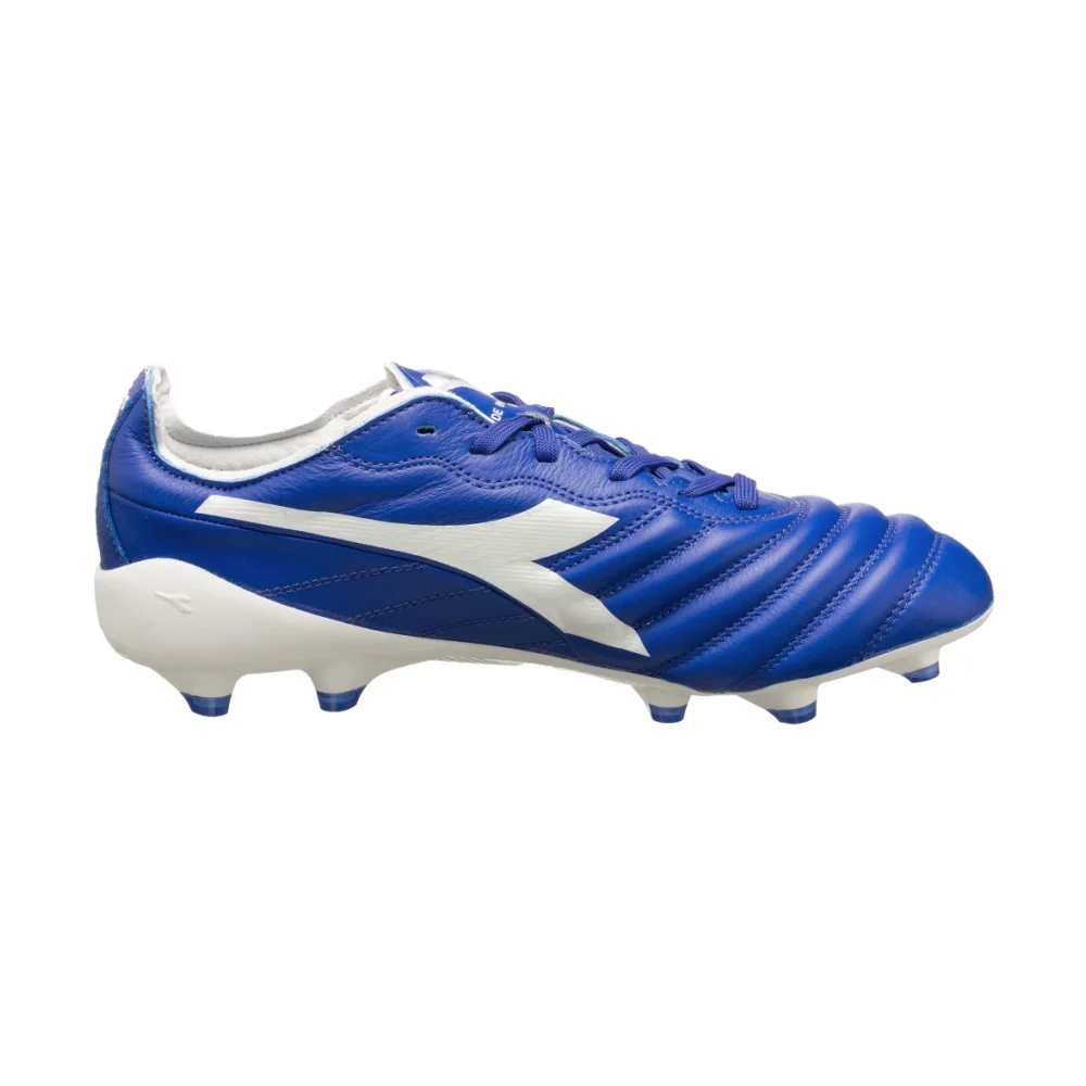 Diadora Brasil Elite 2 Tech Ita LPX FG 101.178799-D0336 / blau
