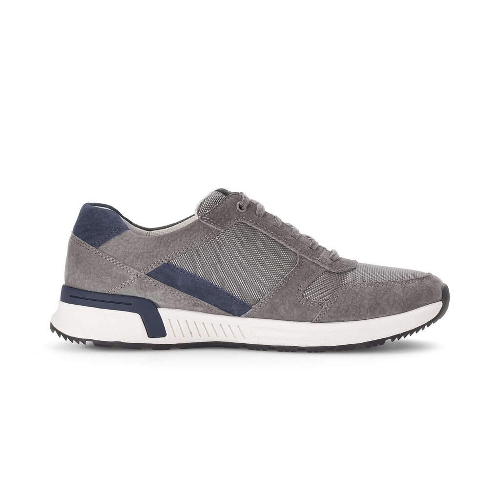 Pius Gabor PG1007 Sneaker low grau
