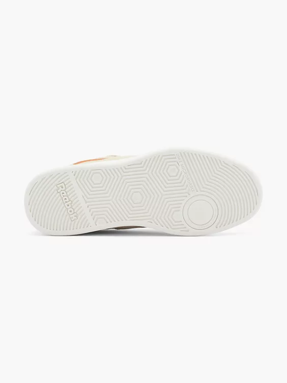 Reebok Leder Sneaker COURT ADVANCE