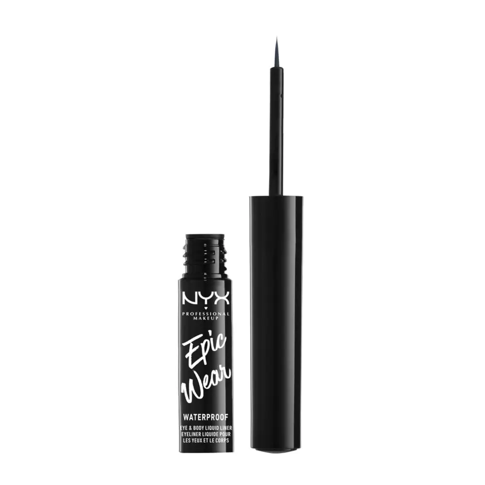 NYX Epic Wear Eyeliner wodoodporny Stonefox