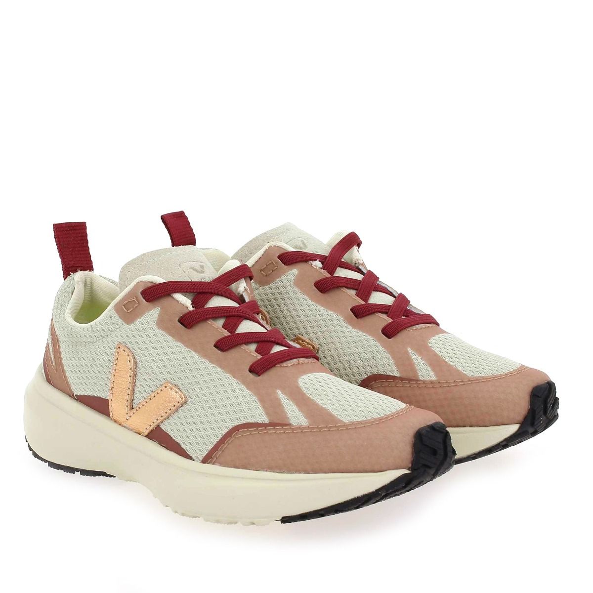 Veja  CANARY - rose