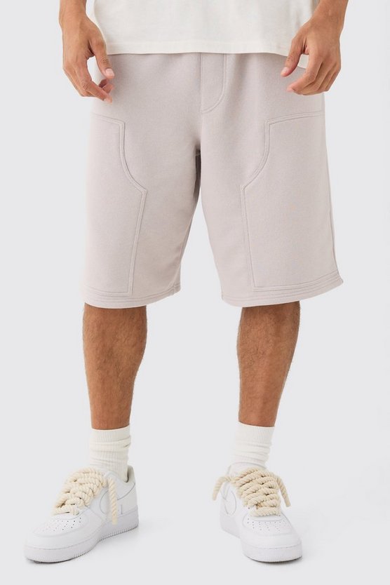 Jersey-Jorts