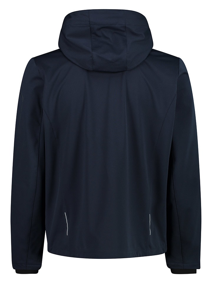 CMP Funktionsjacke in Dunkelblau günstig kaufen