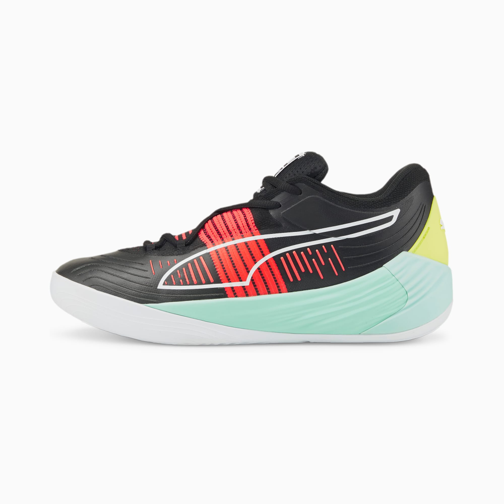 PUMA Fusion Nitro 195514_06 / schwarz