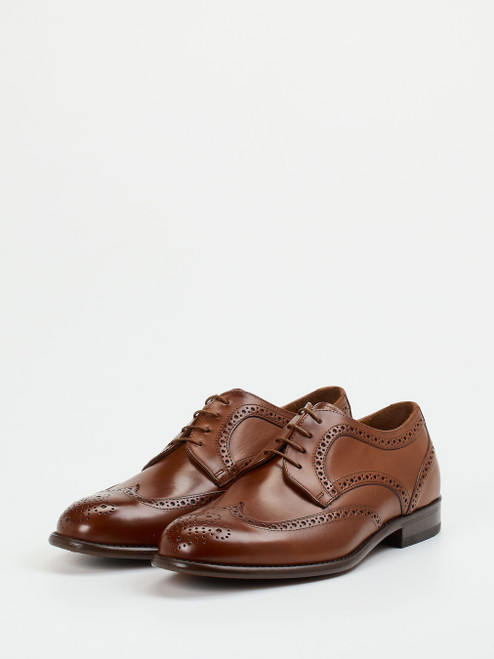 Schnürschuh-46502290006 Ralph Harrison Edition