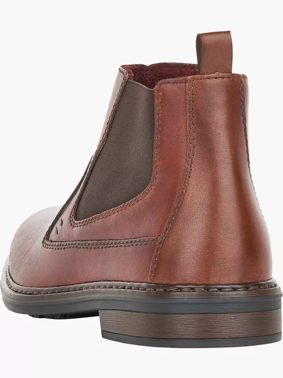 Rieker Herren Chelsea Boots