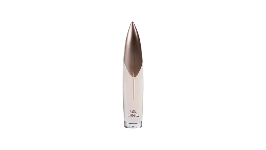 NAOMI CAMPBELL Eau de Parfum Natural Spray 30 ml