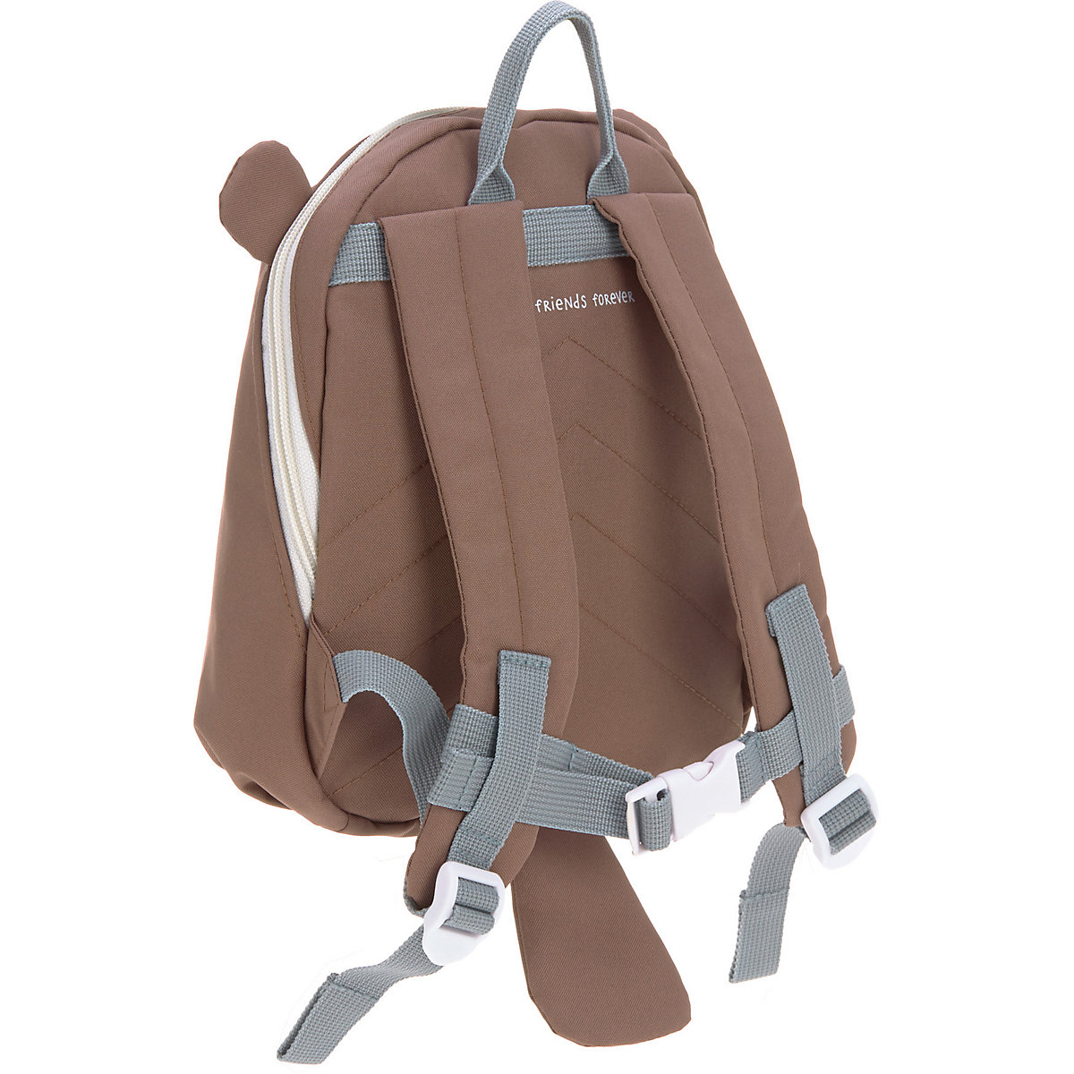 Kinderrucksack About Friends Biber