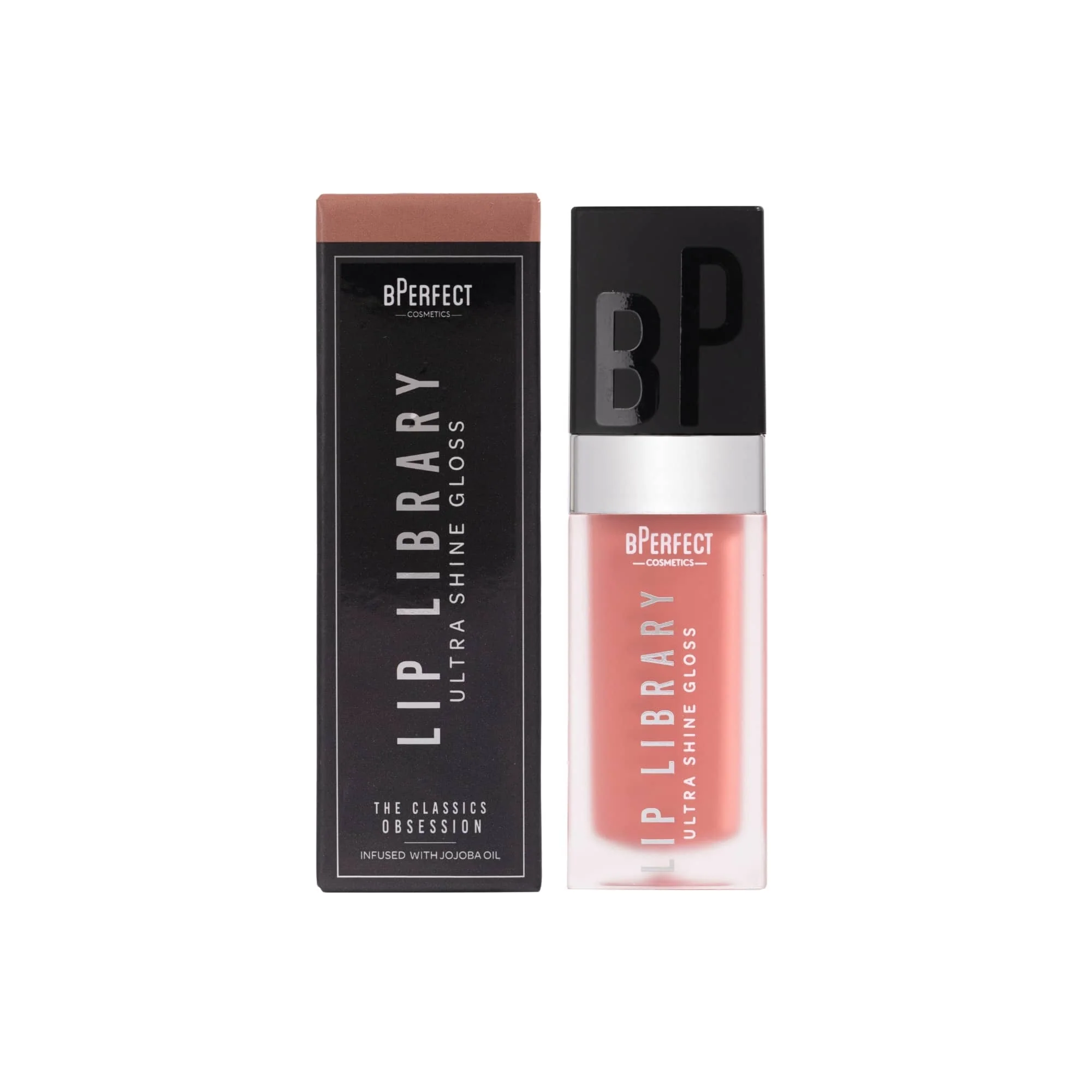 Labbra Lip Library Lip Gloss - Gloss