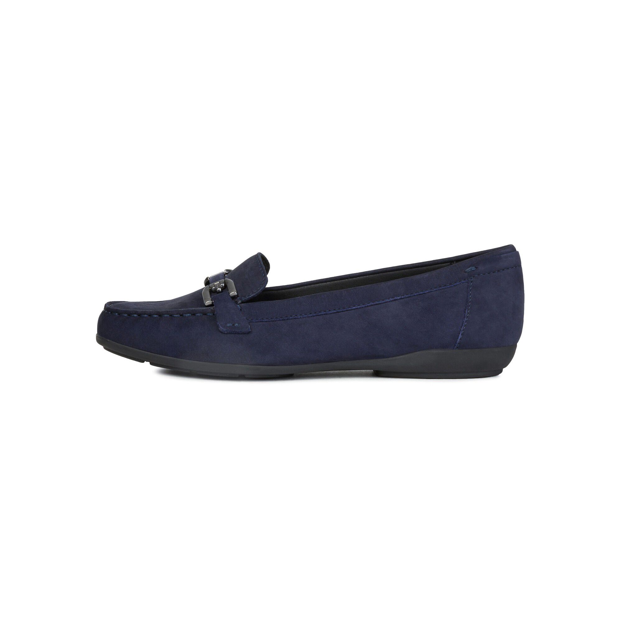 Mocassins cuir Annytah
