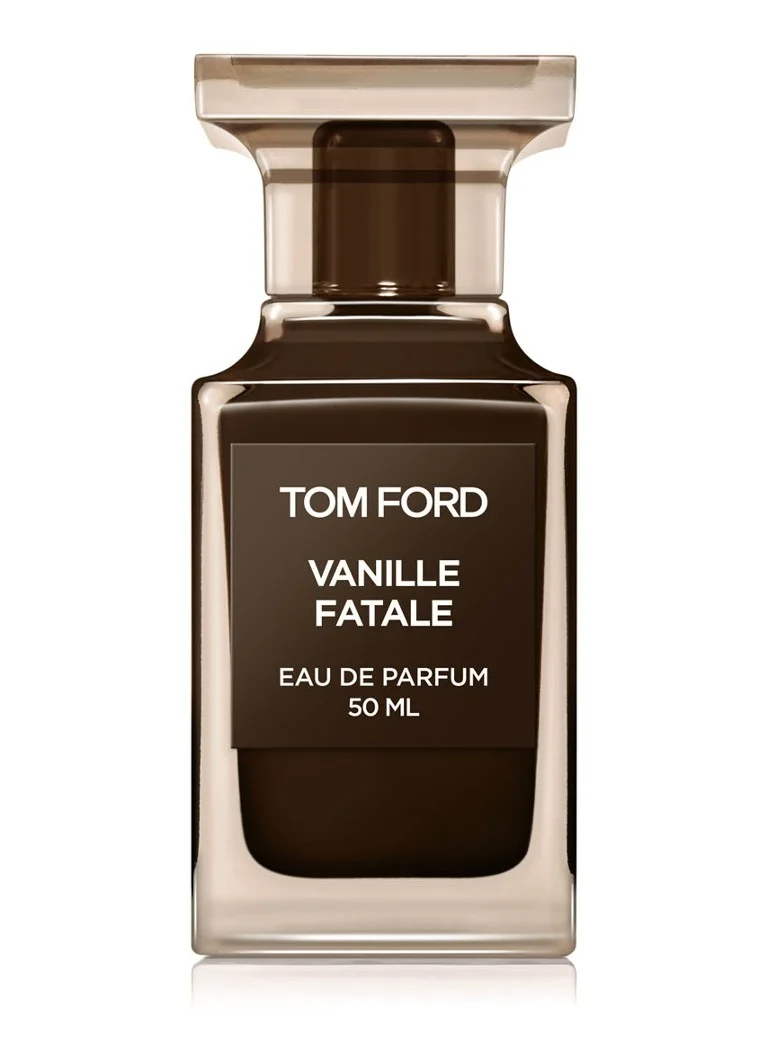Tom Ford Vanille Fatale parfimērijas ūdens