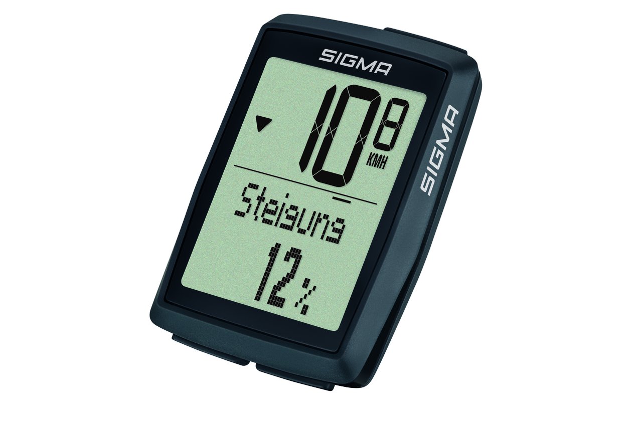 Sigma BC 14.0 WL STS CAD