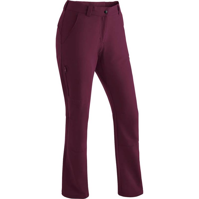 Maier Sports Helga Trekkinghose Damen