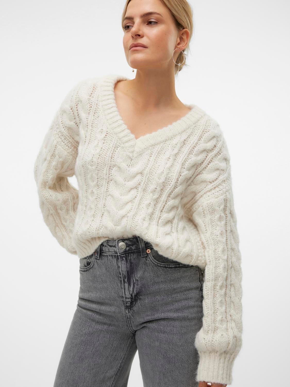 VMDREAM Pullover