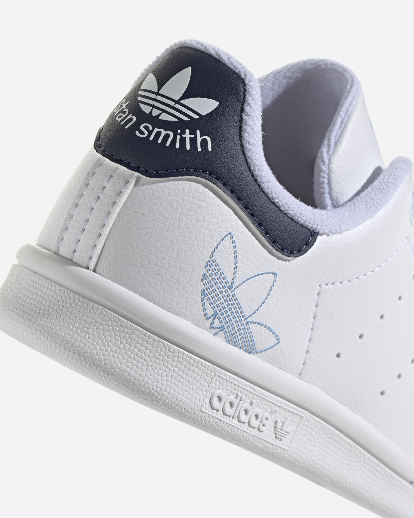 Buty sportowe Scarpe Adidas Stan Smith Ps Jr IF1259