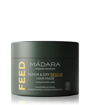 MADARA Feed Repair & Dry Rescue Haarmaske-180 ml