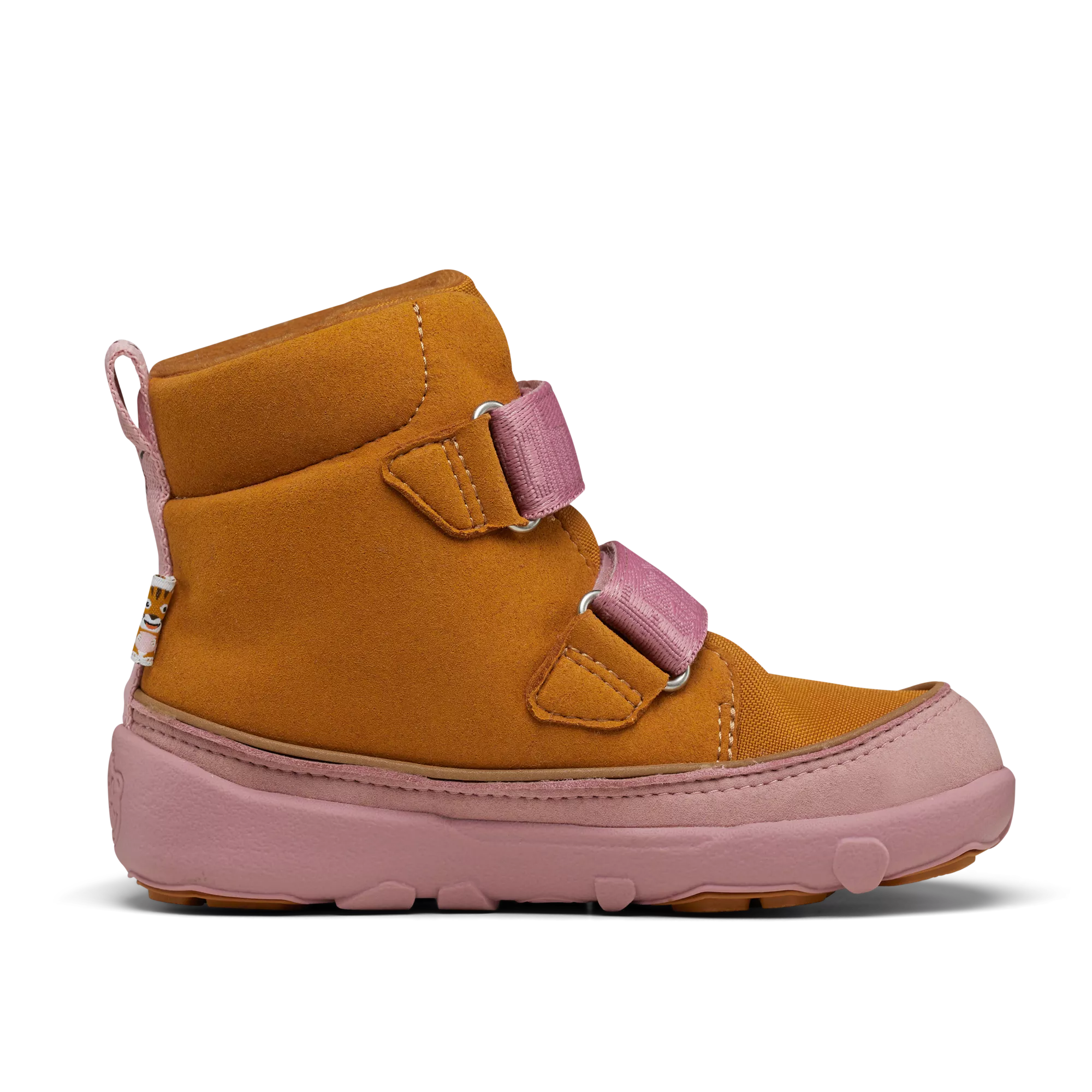 Winterstiefel Vegan Comfy