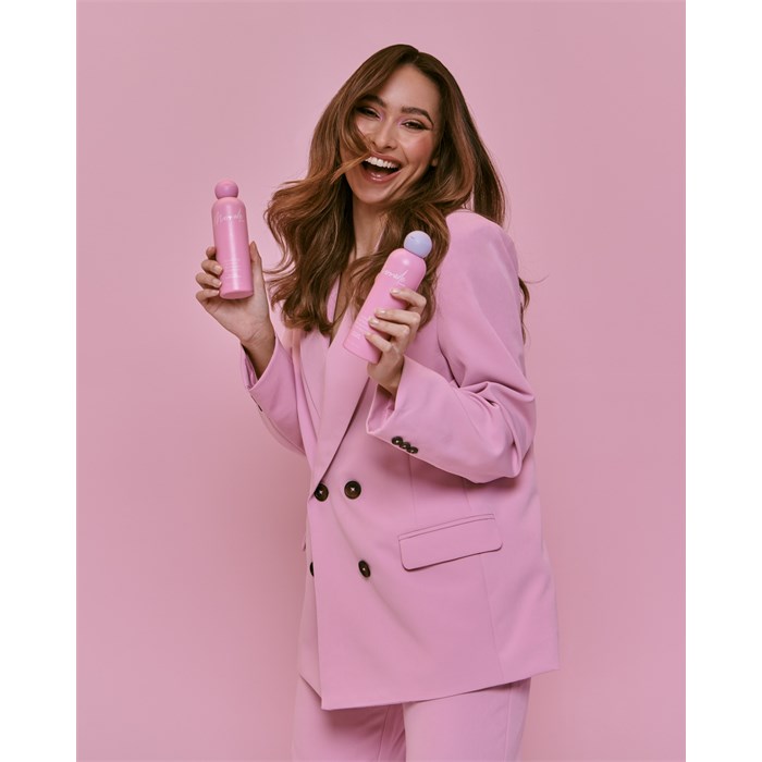 Interchangeable Blow Dry Brush