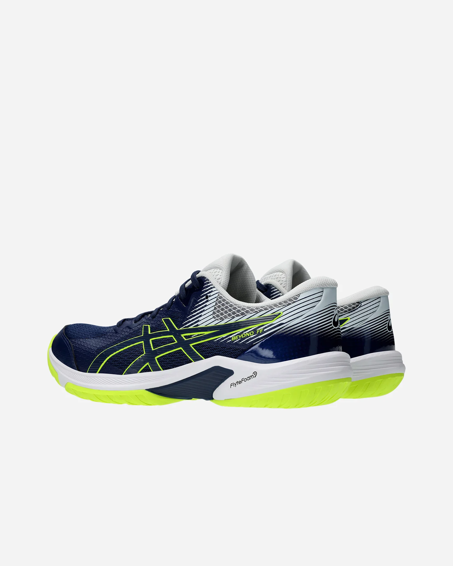 Scarpe Volley Asics Beyond Ff M 1071A092-400
