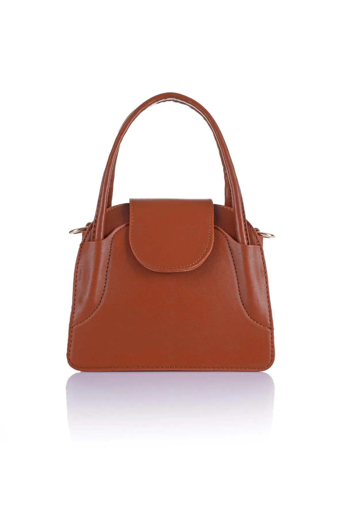 Getcho  Kent Damen-Handtasche und Umhängetasche mit verstellbarem Riemen