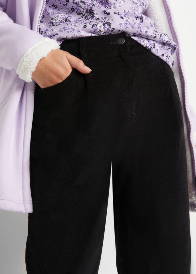 Cordhose