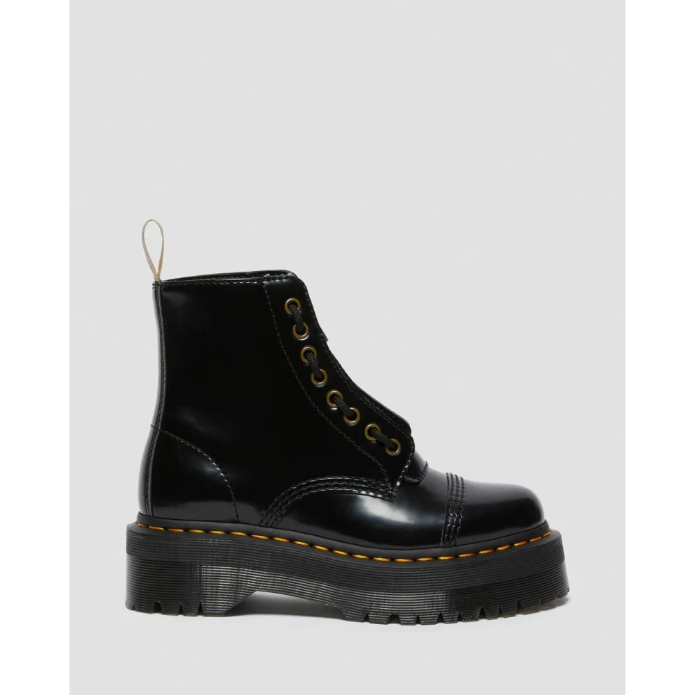 Dr. Martens Vegan Sinclair 26410001 / schwarz