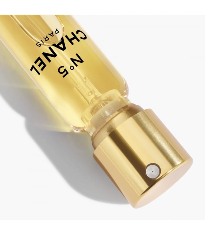 Chanel-N°5-Parfum Vaporisateur De Sac