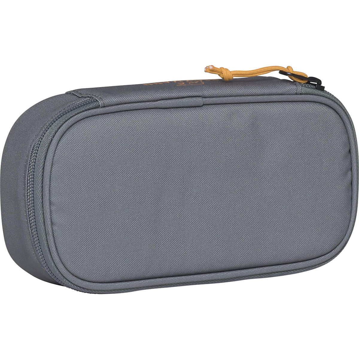 Etuibox Sport Junior Green Orange, unbefüllt