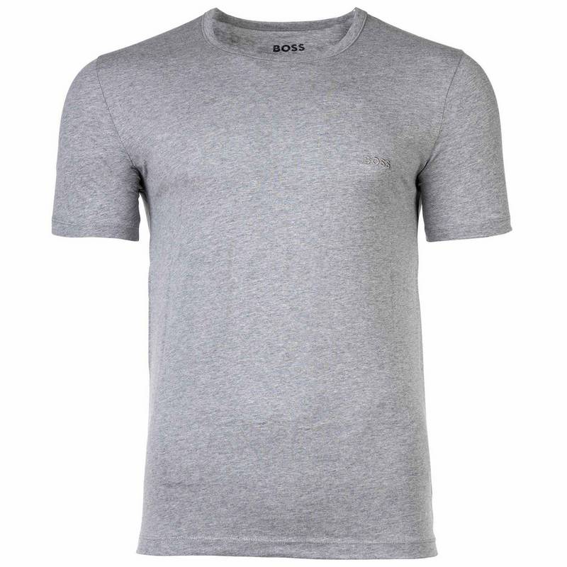 Boss T-Shirt T-Shirt Herren