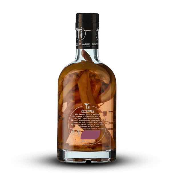 Ti Ced Arrangé Carambole Passion 35 cl 32%