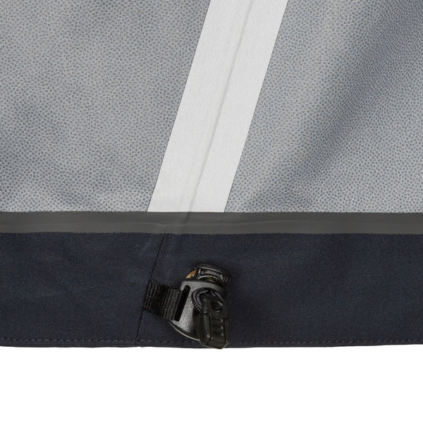 KEB ECO-SHELL JACKET M Herren - Hardshelljacke