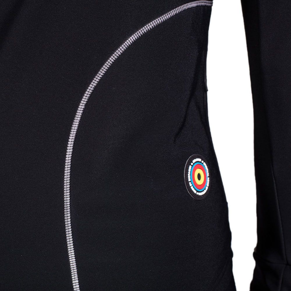 Bioracer Vesper Tempest Pixel - Damen Thermojacke kaufen | Bike-Discount
