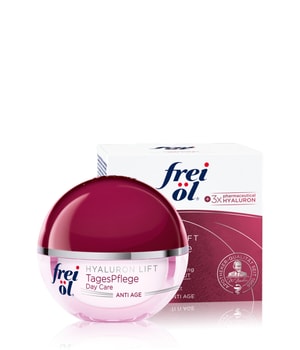 frei öl Anti Age Hyaluron Lift Day Care Tagescreme-50 ml