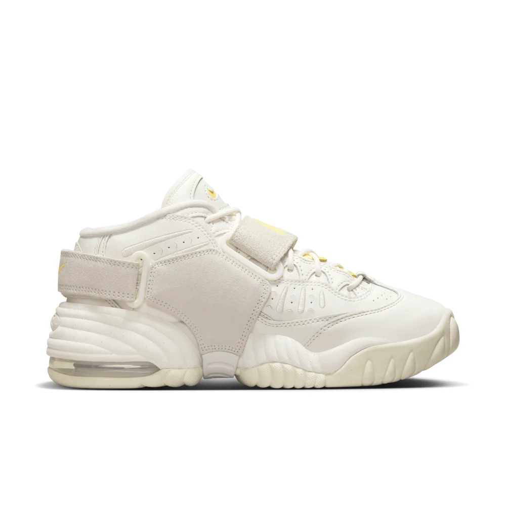 Nike Air Adjust Force Citron Pulse FJ4552-100 / grau