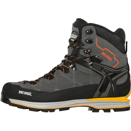 HERREN TREKKINGSCHUH LITEPEAK PRO GTX