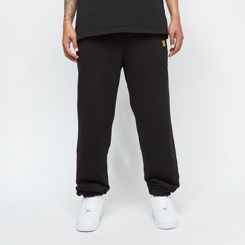 Daily Paper Paisy Jog black
