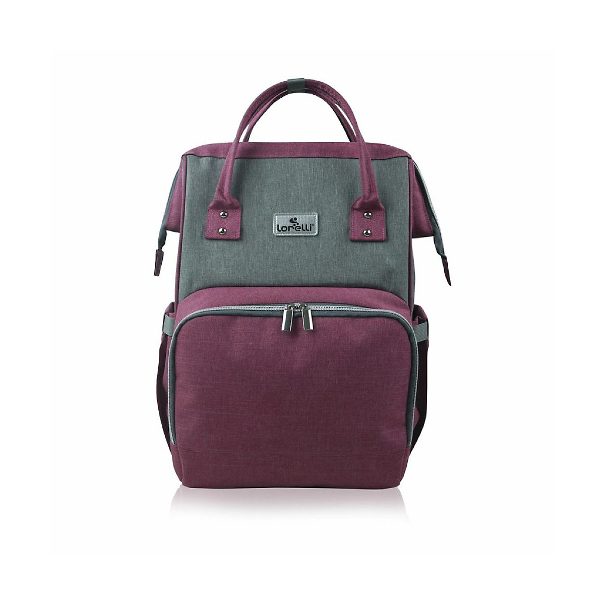 Rucksack Tina Wickeltaschen