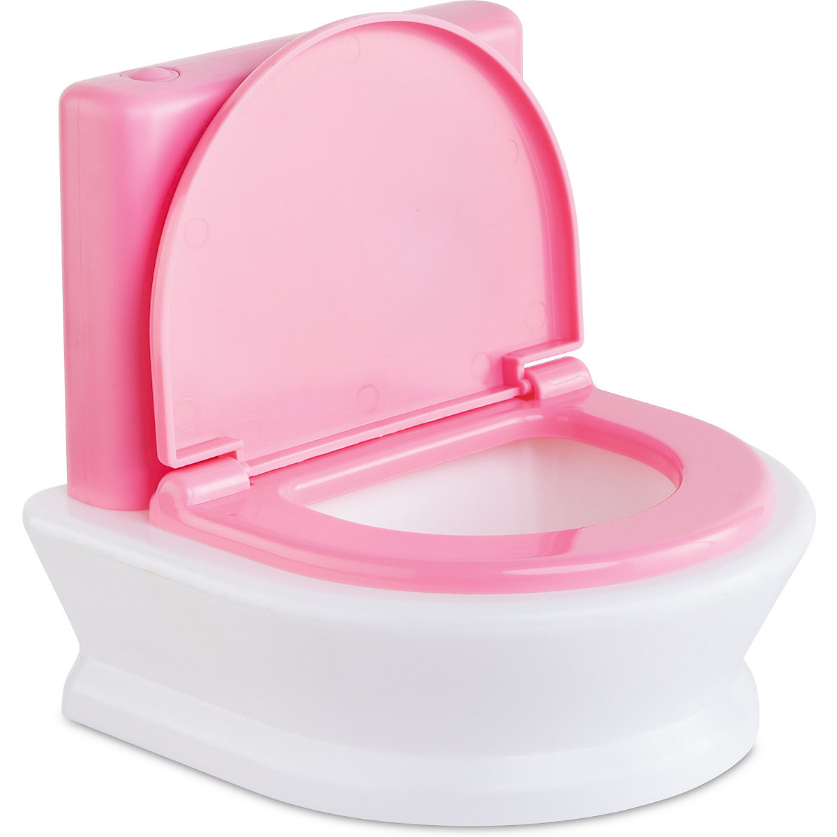 Corolle Mon Grand Poupon - Interaktive Toilette