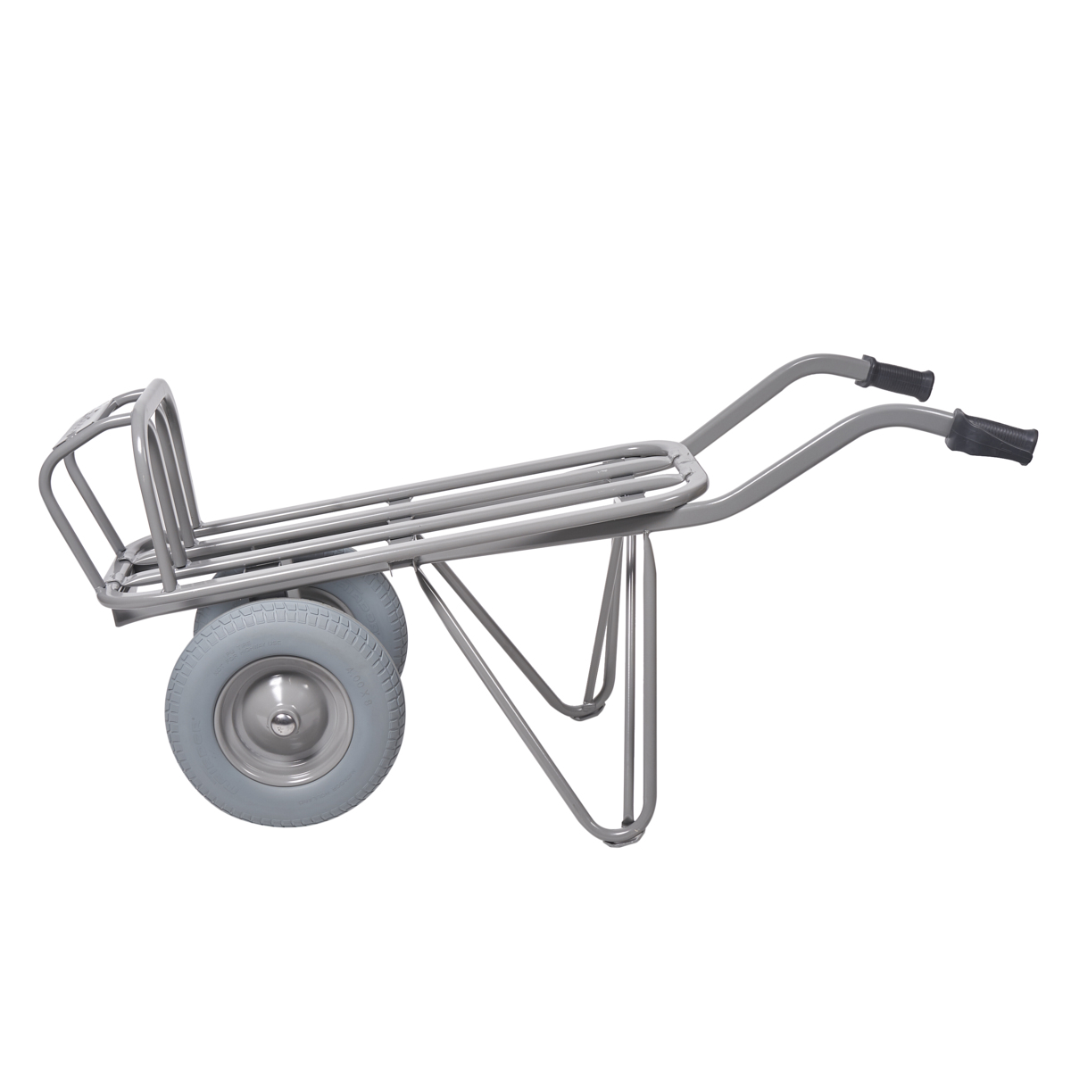 Matador 13556 Tohjulet UNIPRO steintrillebår 250 kg kapasitet - 20,8 kg