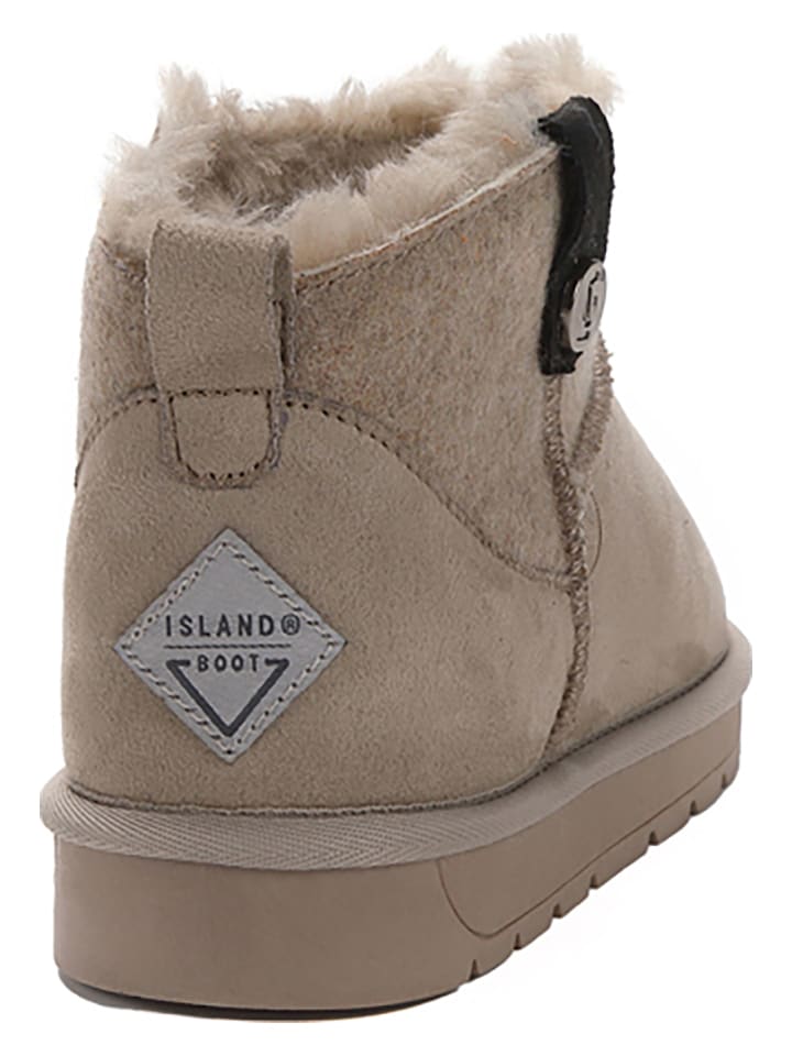 ISLAND BOOT Winterboots 