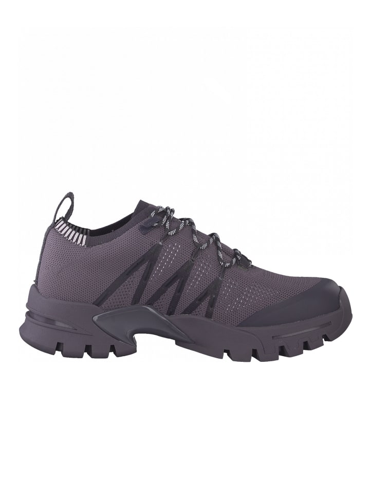 Tamaris Halbschuhe schwarz günstig kaufen