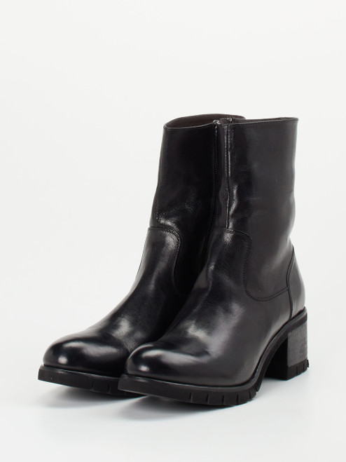 Stiefelette-17370090092 Konstantin Starke