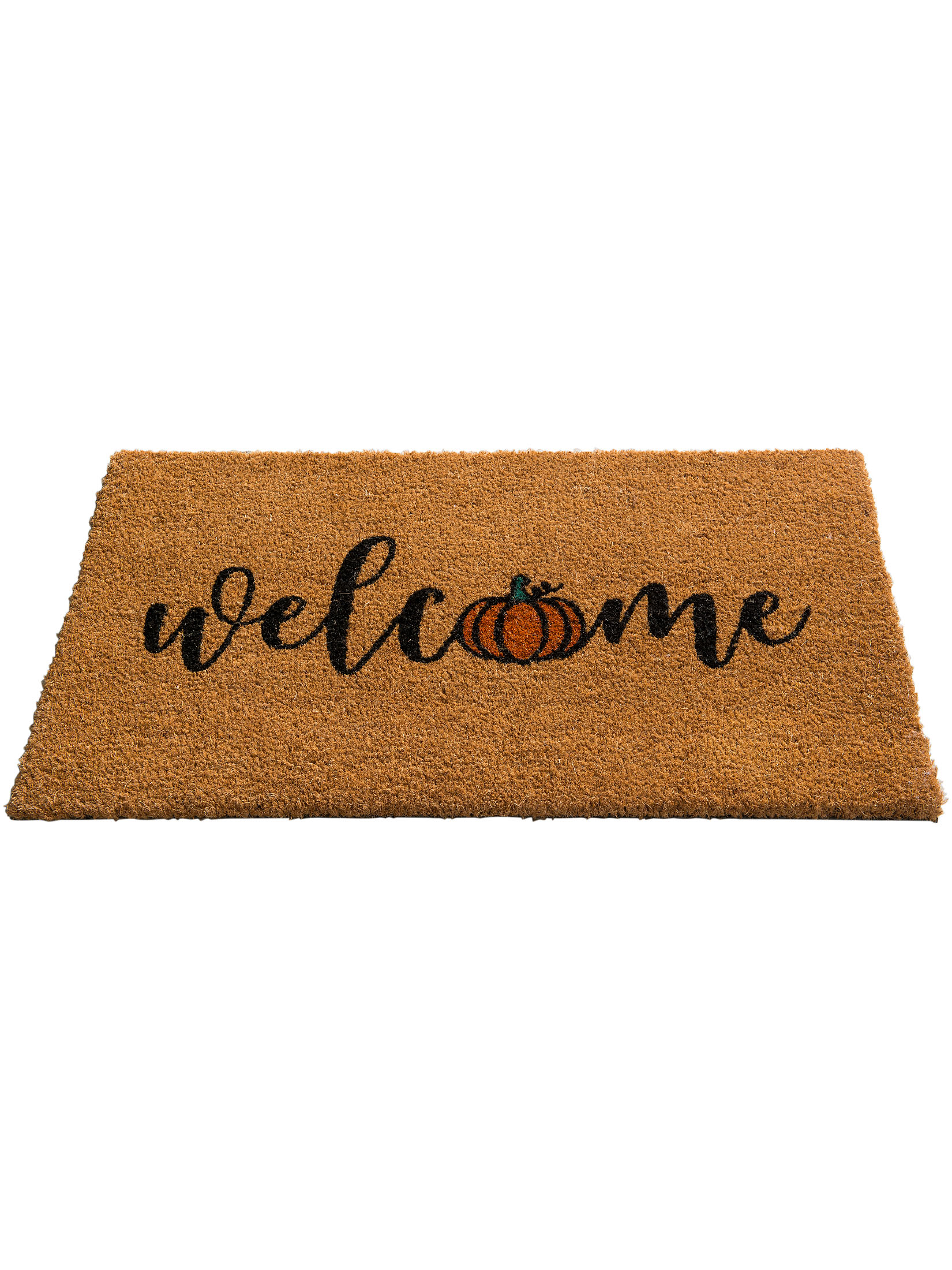 Melo Fußmatte, Welcome