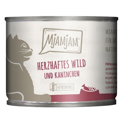 Mixpack MjAMjAM 6 x 200 g