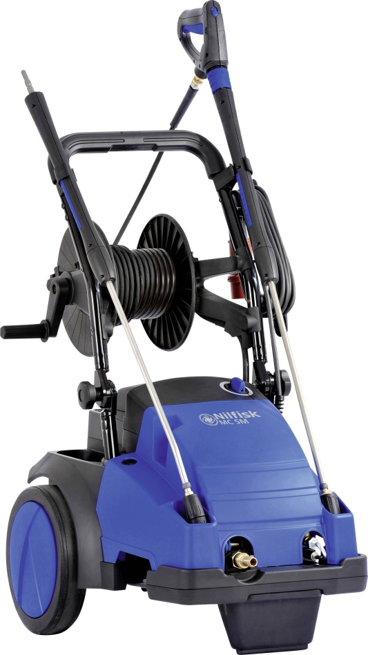 Nilfisk 107146716 MC 5M-200/1050 XT Curățitor cu înaltă presiune cu apă rece