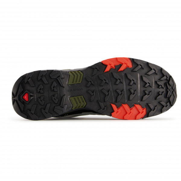Salomon - X Ultra 4 GTX - Multisportschuhe