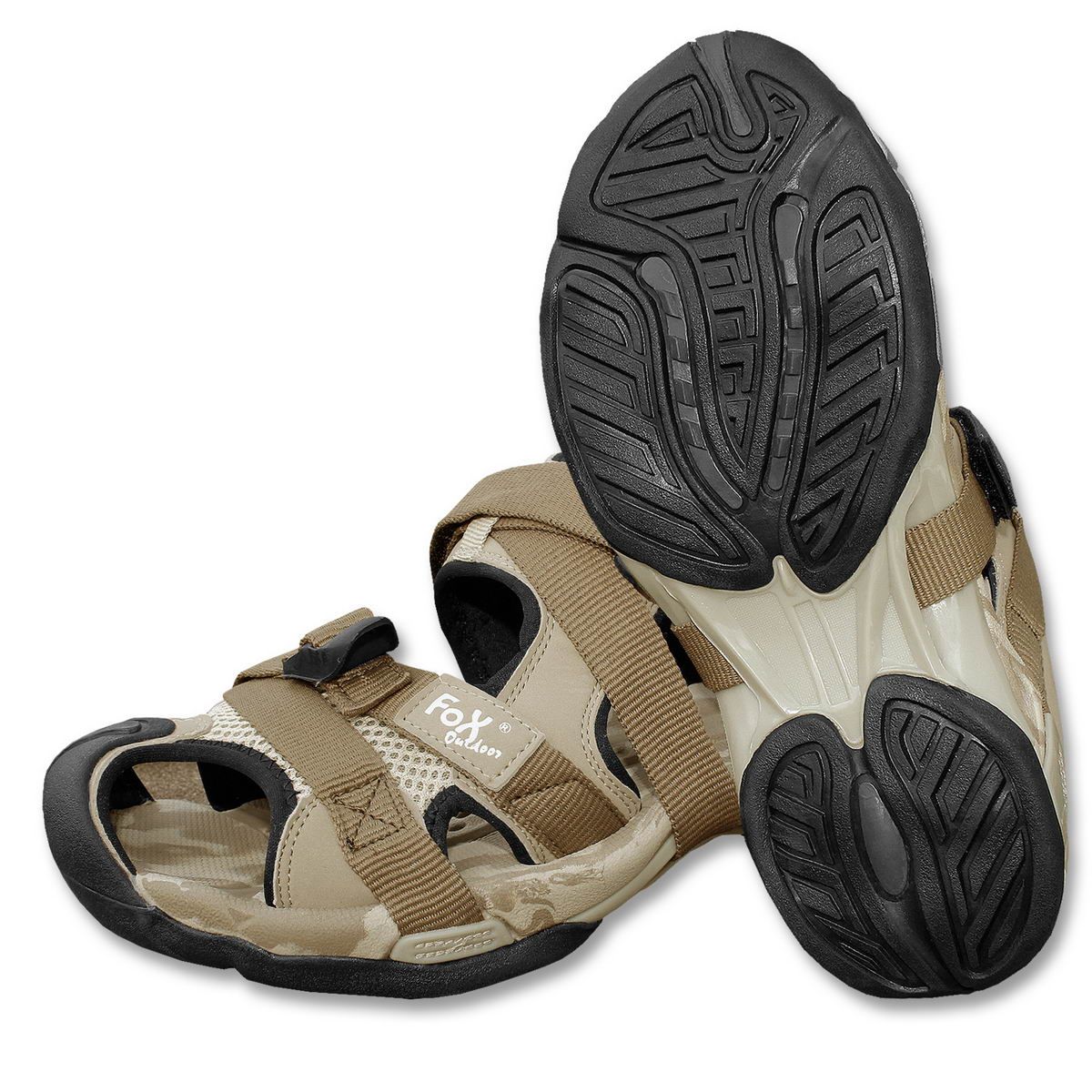Trekking Outdoor Sandalen