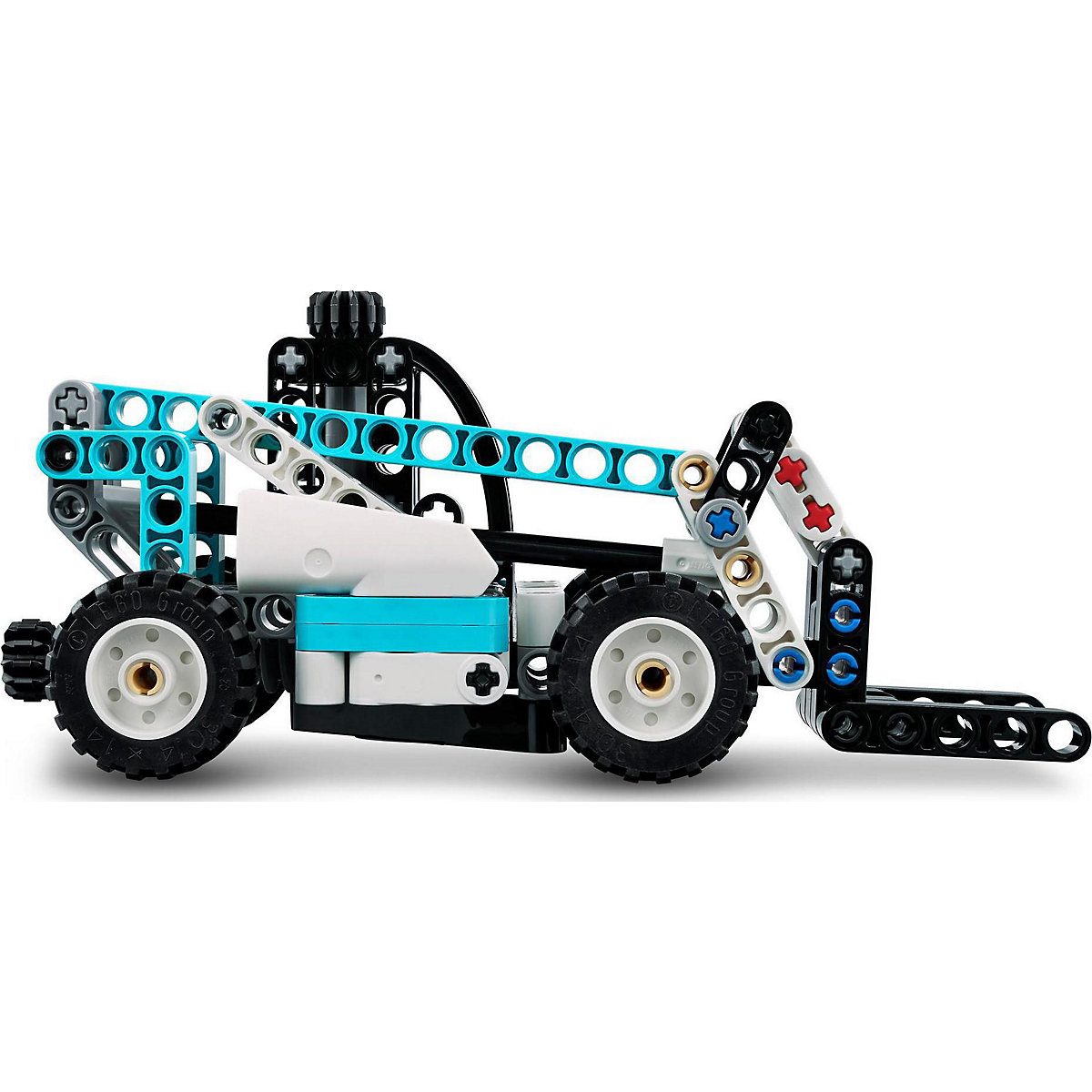 LEGO® Technic 42133 Teleskoplader
