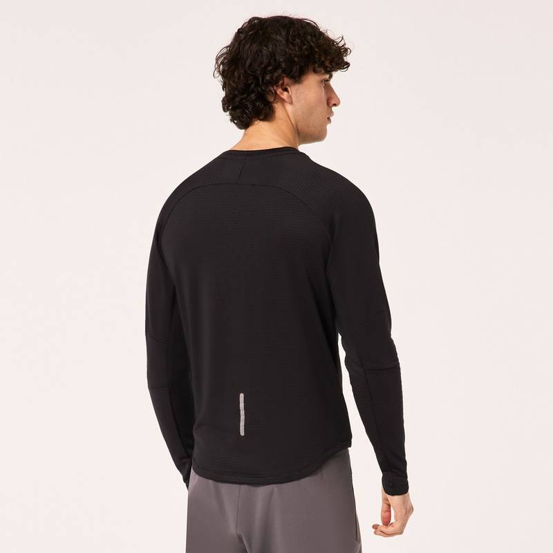 Oakley SEEKER REVEL THERMAL LS Trikot Herren