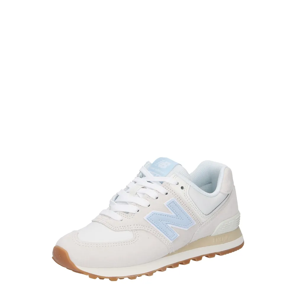 New Balance 574 WL574QA2 / grau